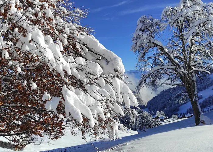 L\'Echappee Belle En Montagne - Site Location-Chalet
