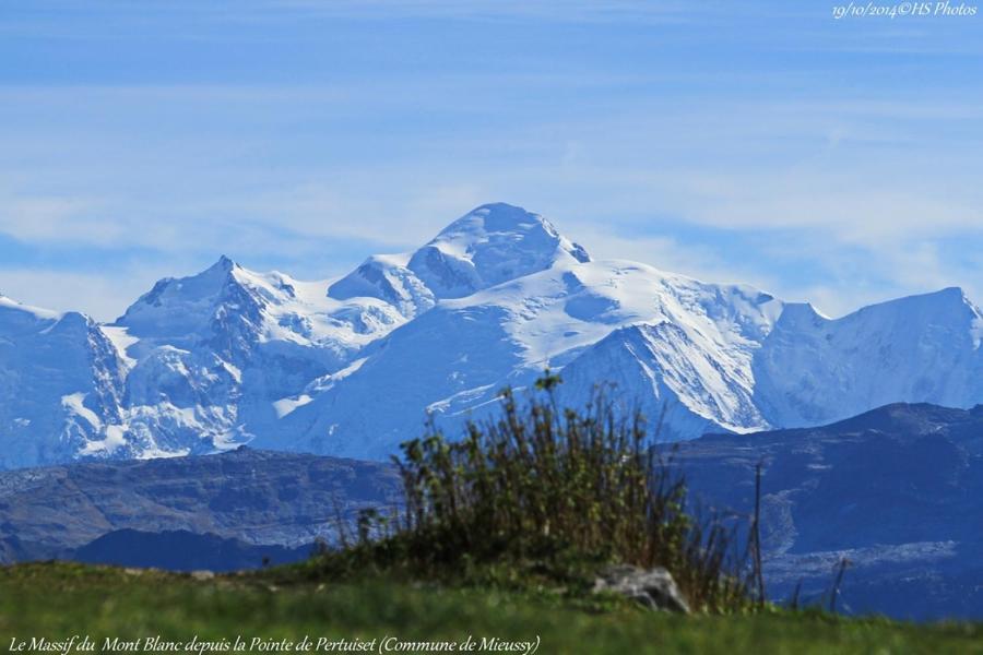 L'echappee Belle En Montagne - Site Location-chalet Chalet *